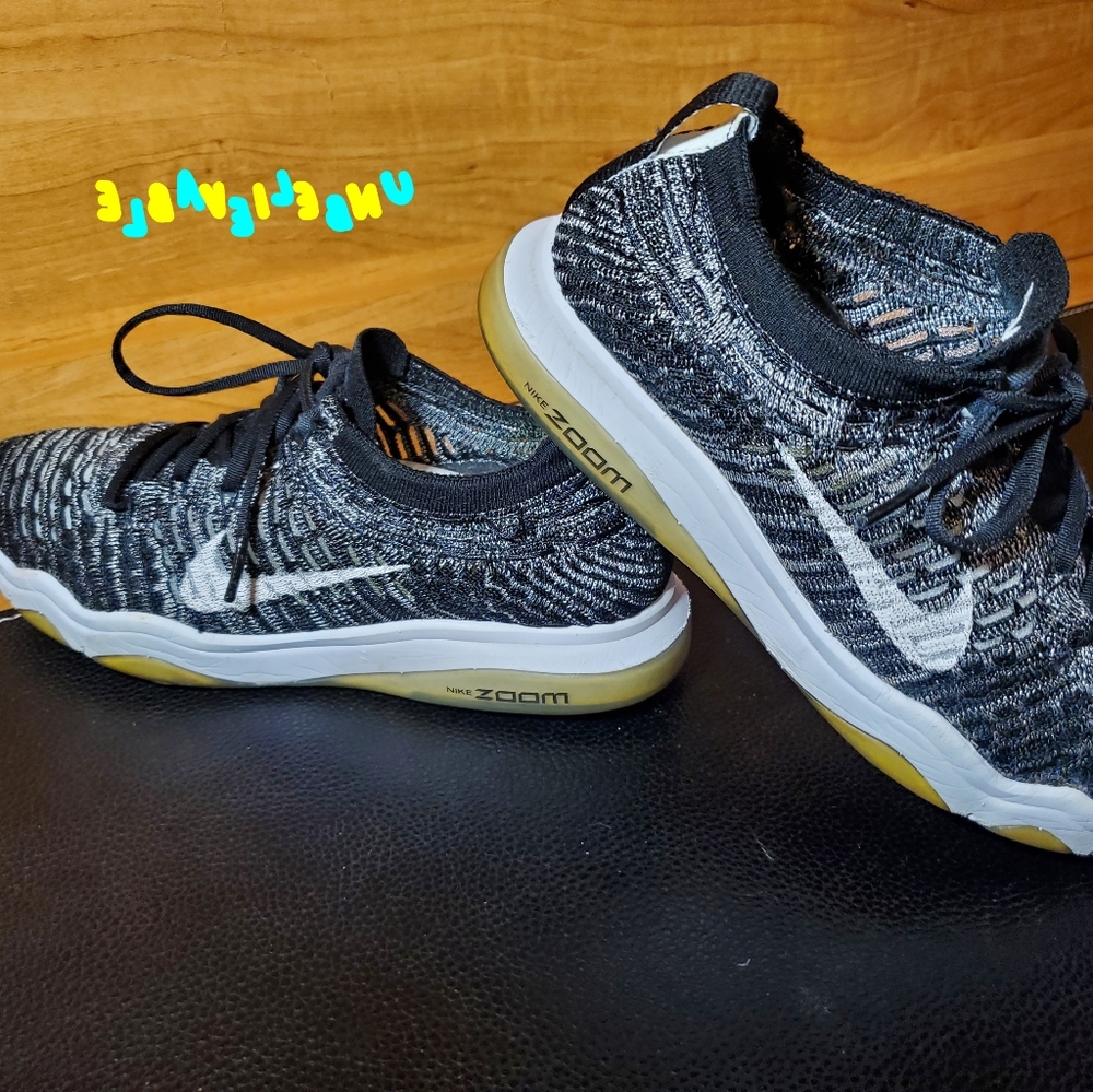 Women's Nike Air Zoom